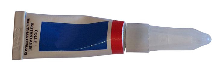 Picture Of Super Glue Type