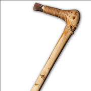 Picture Of The Copper Axe